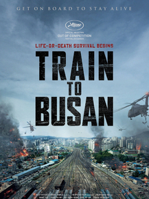 Busanhaeng | Поезд в Пусан