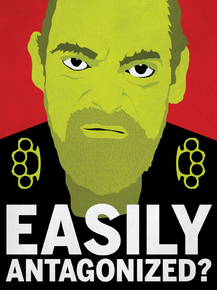 Preacher (Коллекция постеров) | Проповедник