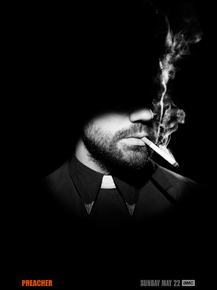 Preacher | Проповедник
