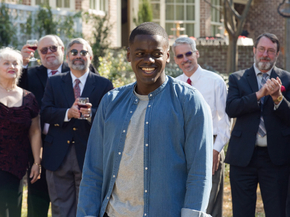 Get Out | Прочь