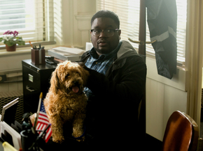 Get Out | Прочь