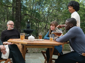 Get Out | Прочь