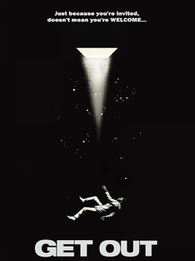 Get Out | Прочь