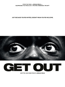 Get Out | Прочь