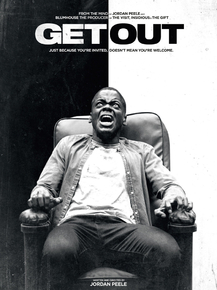 Get Out | Прочь