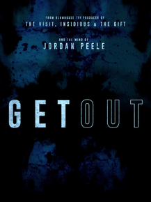 Get Out | Прочь