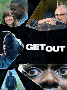 Get Out | Прочь