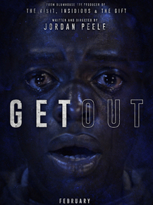 Get Out | Прочь