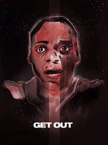 Get Out | Прочь
