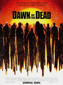 Dawn of the Dead | Рассвет мертвецов