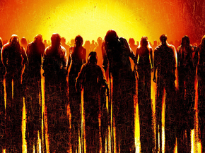 Dawn of the Dead | Рассвет мертвецов
