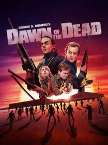 Dawn of the Dead | Рассвет мертвецов