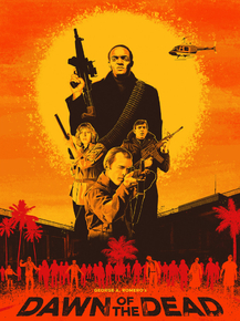Dawn of the Dead | Рассвет мертвецов