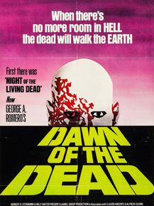 Dawn of the Dead | Рассвет мертвецов