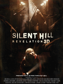 Silent Hill | Сайлент Хилл