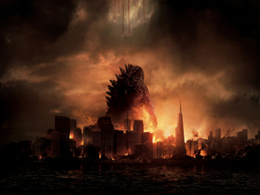 Godzilla | Годзилла