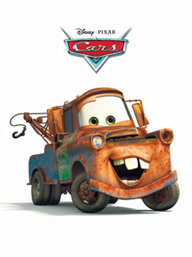 Cars | Тачки