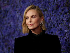 Charlize Theron | Шарлиз Терон