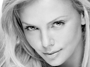 Charlize Theron | Шарлиз Терон