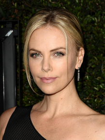 Charlize Theron | Шарлиз Терон