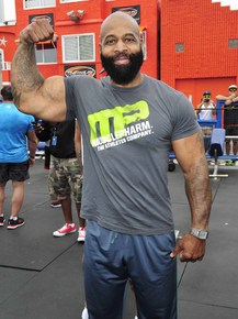 C.T. Fletcher | Сити Флетчер