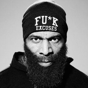 C.T. Fletcher | Сити Флетчер