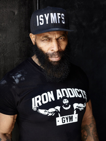 C.T. Fletcher | Сити Флетчер