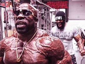 C.T. Fletcher | Сити Флетчер