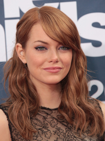 Emma Stone | Эмма Стоун