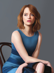 Emma Stone | Эмма Стоун