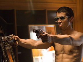 RocknRolla | Рок-н-рольщик, 2008