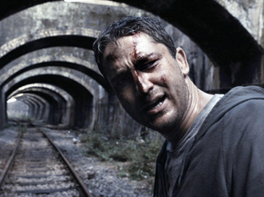 RocknRolla | Рок-н-рольщик, 2008