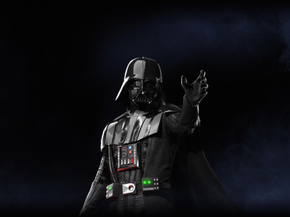 Star Wars: Darth Vader | Звездные войны: Дарт Вейдер