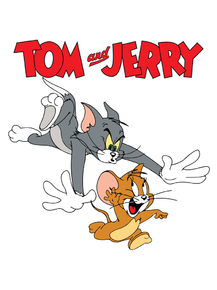 Tom and Jerry | Том и Джерри Tom and Jerry | Том и Джерри