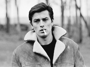 Alain Delon | Ален Делон Alain Delon | Ален Делон