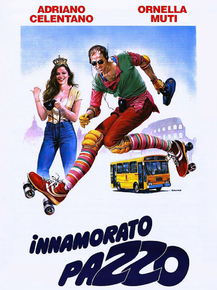 Innamorato pazzo | Безумно влюблённый, 1981