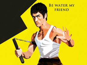 Bruce Lee | Брюс Ли