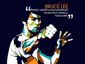 Bruce Lee | Брюс Ли
