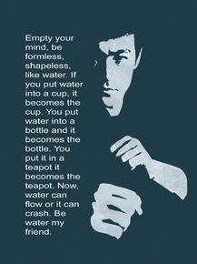 Bruce Lee | Брюс Ли