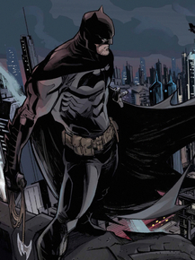 Batman | Бэтмен