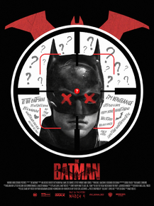 The Batman | Бэтмен, 2022