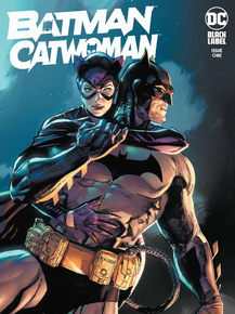 Batman | Бэтмен