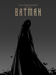 Batman | Бэтмен