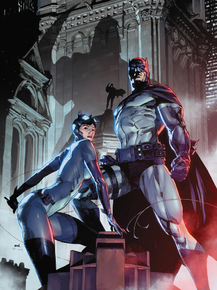 Batman | Бэтмен
