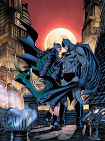 Batman | Бэтмен