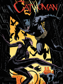 Batman | Бэтмен