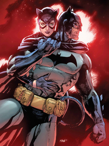 Batman | Бэтмен