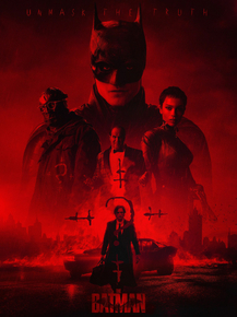 The Batman | Бэтмен, 2022