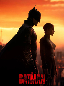 The Batman | Бэтмен, 2022