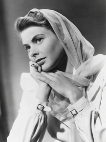Vivien Leigh | Вивьен Ли